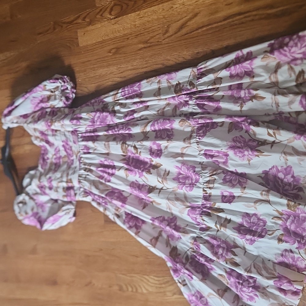 Abercrombie and fitch dress